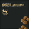 Purina Pro Plan Specialized Beef & Rice Formula With Probiotics High Protein Large Breed Dry Dog Food
