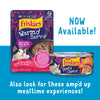 Friskies Lil Slurprises With Flaked Tuna Cat Food Compliment