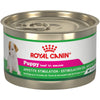 Royal Canin Canine Health Nutrition Puppy Loaf In Sauce Canned Dog Food