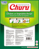 Inaba Dog Churu Chicken With Vegetables Recipe Dog Treat