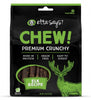 Etta Says Chew! Premium Crunchy Elk Chew Dog Treats