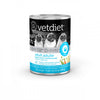 Vetdiet Adult Dog Weight Control All Breeds Chicken Formula Wet Food
