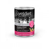 Vetdiet Puppy All Breeds Chicken Formula Wet Food