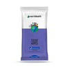 Earthbath Tushy Wipes Rosemary & Chamomile Odor-Eating Enzymes & Baking Soda Plant-Based Wipes