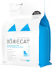 Boxiecat All Natural Scent Free Premium Clumping Clay Litter
