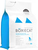 Boxiecat All Natural Scent Free Premium Clumping Clay Litter