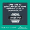 Boxiecat Gently Scented Premium Clumping Clay Litter