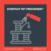 Boxiecat Premium Extra Strength Stain Odor Remover