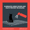 Boxiecat Premium Extra Strength Stain Odor Remover