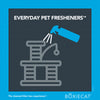Boxiecat Premium Scentfree Stain Odor Remover