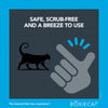 Boxiecat Premium Scentfree Stain Odor Remover