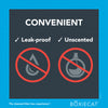 Boxiecat Scoop Tie Litter Bags