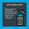 Boxiecat Scoop Tie Litter Bags