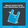 Boxiecat Scoop Tie Litter Bags