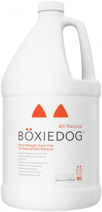 Boxiedog Premium Extra Strength Stain Odor Remover
