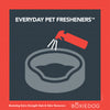 Boxiedog Premium Extra Strength Stain Odor Remover