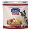 Stewart Bacon Pop Its Bacon Cheese Egg Dog Treats