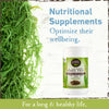 Earth Animal Daily Raw Food Nutritional Supplement