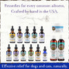 Earth Animal Flower Essence Remedies Emotional Balance