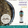 Earth Animal Herbal Topical Remedies Clean Eyes Eye Wash