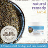 Earth Animal Herbal Topical Remedies Skin Relief Soothing Balm