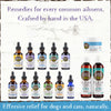 Earth Animal Herbal Topical Remedies Skin Relief Soothing Balm
