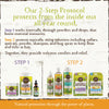 Earth Animal Nature's Protection Flea & Tick Prevention Daily Internal Powder