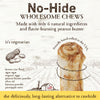 Earth Animal No-Hide Peanut Butter Stix Dog & Cat Chew
