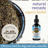 Earth Animal Organic Herbal Remedies Allergy & Skin