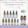 Earth Animal Organic Herbal Remedies Calmness