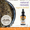 Earth Animal Organic Herbal Remedies Immune Support