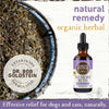 Earth Animal Organic Herbal Remedies No More Runs