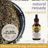 Earth Animal Organic Herbal Remedies Urinary & Kidney Relief