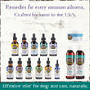 Earth Animal Organic Herbal Remedies Vital Eye