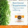 Earth Animal Stop Eating Stool Nutritional Supplement