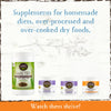 Earth Animal Stop Eating Stool Nutritional Supplement