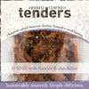 Earth Animal Tenders Shine Chicken Jerky Dog Treats