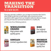 ACANA Rescue Care For Adopted Dogs Red Meat, Liver, & Whole Oats Recipe Dry Dog Food