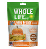 Whole Life Pet Living Treats-Probiotic Pumpkin Recipe for Dogs