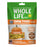 Whole Life Pet Living Treats-Probiotic Pumpkin Recipe for Dogs