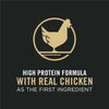 Purina Pro Plan LIVECLEAR With Probiotics High Protein Chicken & Rice Formula Dry Cat Food