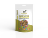 McLovin's 100% Freeze-Dried Beef Liver Premium Dog Treats