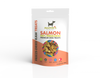 McLovin's 100% Freeze-Dried Salmon Premium Dog Treats