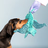 BARK Dingbert the Dragon Dog Toy