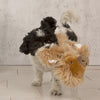 BARK Gordon the Giant Sloth Dog Toy