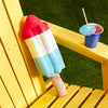 BARK Rocket Pupsicle Dog Toy