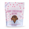 Bocce's Bakery Berry Cheesecake Soft & Chewy  Dog Treats
