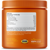 Zesty Paws Omega 3 Soft Chews for Skin Health Premium Fish Oil with EPA & DHA   Vitamin C Functional Bacon Flavor Dog Supplement