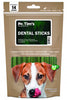 Dr. Tim's CLENZ-A-DENT Dental Sticks