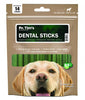 Dr. Tim's CLENZ-A-DENT Dental Sticks